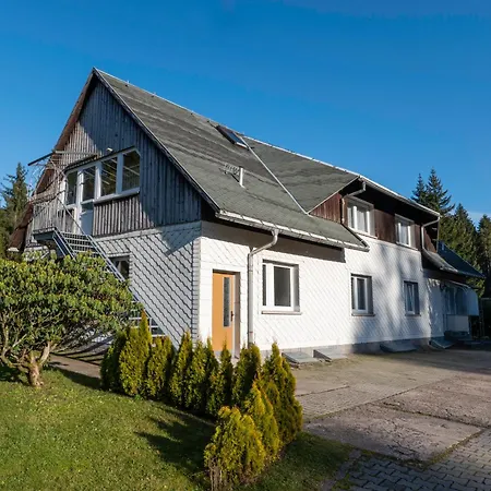 Waldhotel Rennsteighöhe Frauenwald Zimmer foto